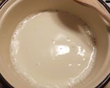Mézes krémes recept fázis 5 fotója