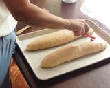 Foto del paso 7 de la receta: Pan Camaleón