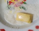 Foto langkah ke 5 dari resep Yogurt Cookies.