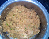 A picture of step 1 of Bird nest.