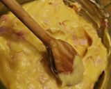 Une image de l'étape 4 de 🍽️ Gougères jambon fromage !! 🧀🥩.