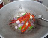 Foto langkah ke 2 dari resep Sambal Terasi.