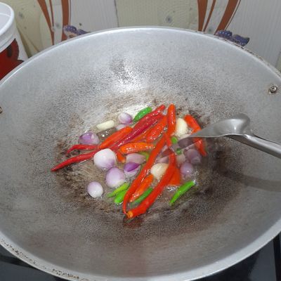 Langkah 2