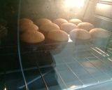 Foto langkah ke 4 dari resep Klemben/roti bolu kering simple.
