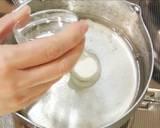 Kanten Wagashi: Marble recipe step 2 photo