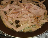 Foto del paso 5 de la receta: Col Sagrada (col agridulce)