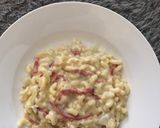Foto langkah ke 6 dari resep Mac n Cheese.