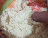 Foto del paso 2 de la receta: Masa de empanada para freír