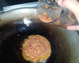 Foto langkah ke 3 dari resep Pecel sambel tumpang.