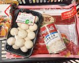 完美複製「西堤焗烤蘑菇」好吃到不行！！的食譜步驟1照片