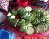 Foto del paso 5 de la receta: Verduras sabrosas en el Micro a la Cynthia