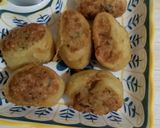 Foto langkah ke 7 dari resep Ngohyong Cikini.