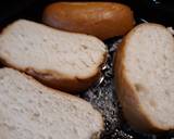 Baked Spaghetti with Bread recipe step 3 photo