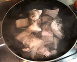 蔬果鱸魚豆腐湯的食譜步驟2照片