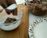 A picture of step 7 of Heart shaped Rajma Cutlets.