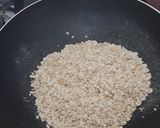 एनर्जी बार (Energy Bar recipe in hindi) रेसिपी चरण 3 फोटो