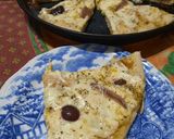 Foto del paso 6 de la receta: Pizza de Semana Santa