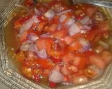 Foto langkah ke 4 dari resep Sambal dabu-dabu ala saya.