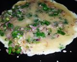एग भुर्जी (egg bhurji recipe in Hindi) रेसिपी चरण 3 फोटो
