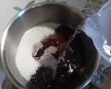 Foto langkah ke 2 dari resep Es Jelly Kopi Butterscotch.