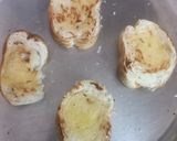 A picture of step 4 of Bruschetta.