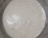 Foto langkah ke 6 dari resep Rye Sourdough Bread.