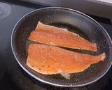 Foto del paso 1 de la receta: Trucha a la plancha