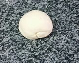 Foto del paso 1 de la receta: Masa de pizza