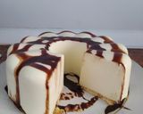 Foto del paso 6 de la receta: Tarta de queso