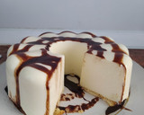 Foto del paso 6 de la receta: Tarta de queso