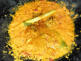 Ikan Tongkol Bumbu Kuning Pedas