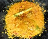 Foto langkah ke 2 dari resep Ikan Tongkol Bumbu Kuning Pedas.