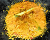 Foto langkah ke 2 dari resep Ikan Tongkol Bumbu Kuning Pedas.