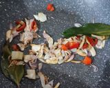 Foto langkah ke 1 dari resep Ayam Kecap Sunda.