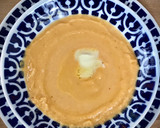 Foto del paso 5 de la receta: Crema de calabaza