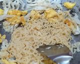 Foto langkah ke 3 dari resep Mie Goreng Tok Tok.