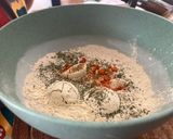 Foto del paso 1 de la receta: Seitán