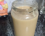Foto del paso 3 de la receta: Licor cola de mono 🥃