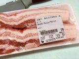 手切滷肉