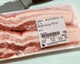 手切滷肉的食譜步驟1照片