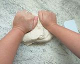 Foto del paso 2 de la receta: Bagels Caseros