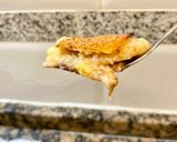 Foto del paso 9 de la receta: Crepes de queso, plátano, canela y miel