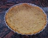 Foto del paso 2 de la receta: Tarta o quiche con corteza de papa