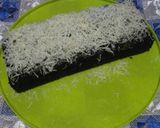Foto langkah ke 7 dari resep Brownies kukus eggless.