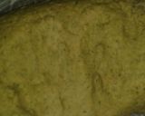 A picture of step 3 of Palak paratha.