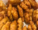 Foto langkah ke 3 dari resep Bakwan Jagung.