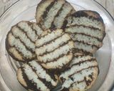 बिस्कुट केक (Biscuit cake recipe in hindi) रेसिपी चरण 7 फोटो