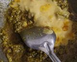 A picture of step 6 of Bottle gourd chutney.
