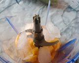 Foto langkah ke 2 dari resep Jus Mangga🍹🥭.