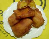 Foto langkah ke 3 dari resep Pisang goreng.